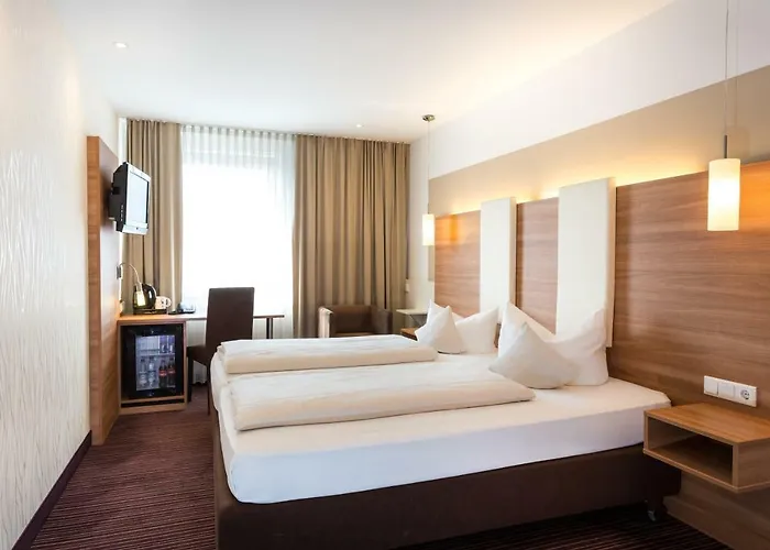 Hotel Cristal München